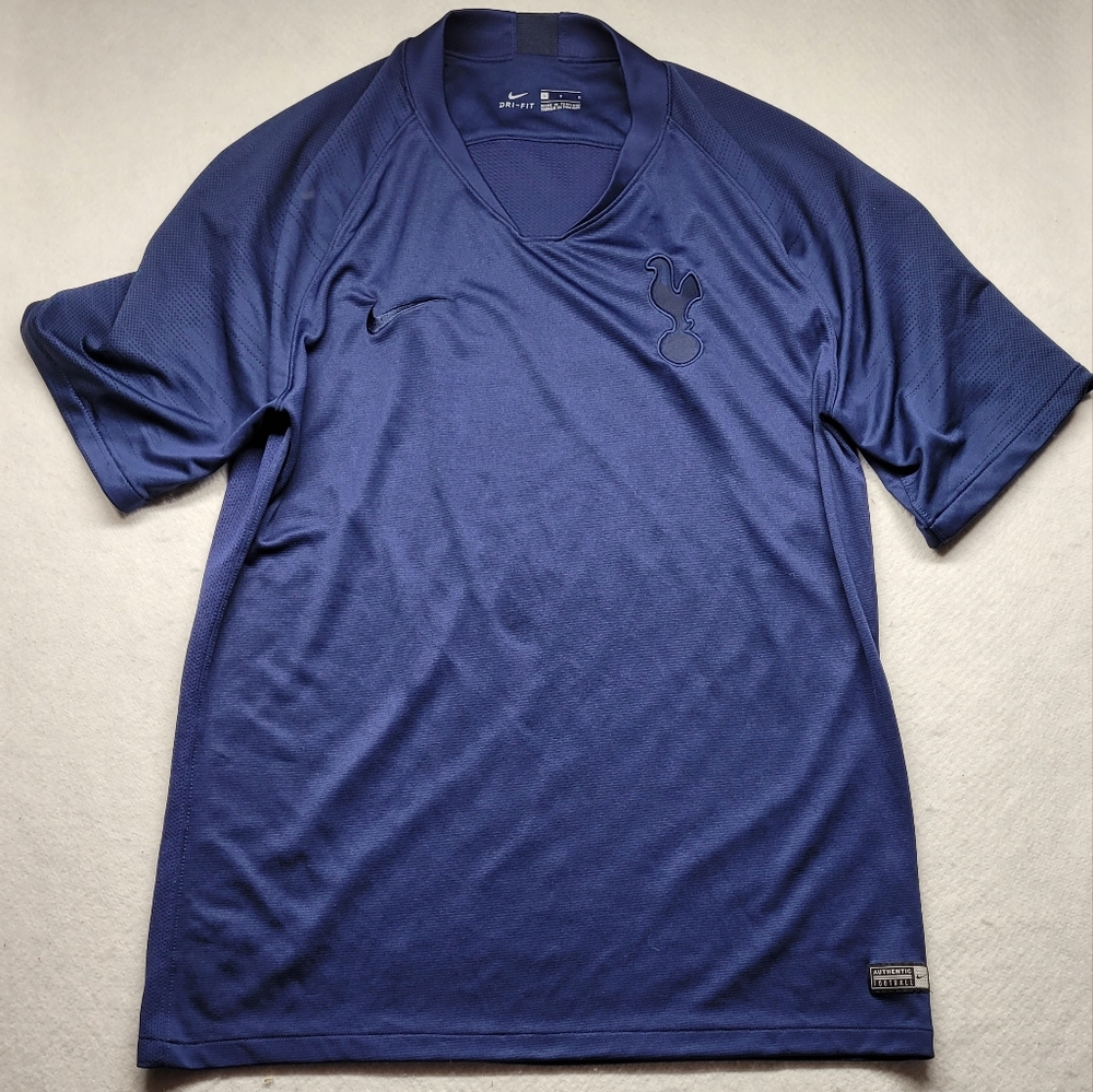 Nike dri-fit sweatshirt adult large